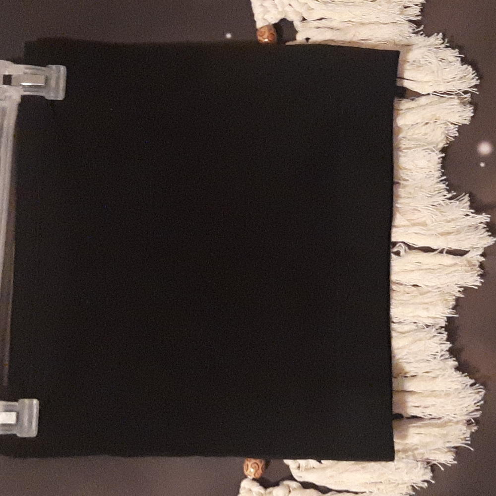 NWOT Be Band lightweight maternity band for baby bumps anti stretch mark med/lg